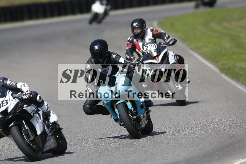 /26 23.07.2026  Speer Racing ADR/Gruppe gelb/274